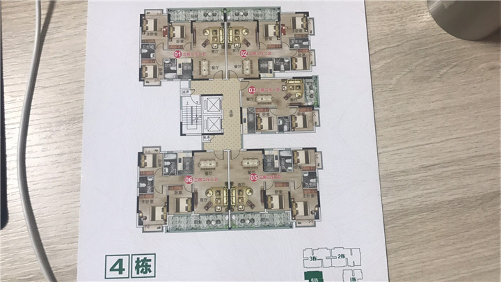 东莞寮步小产权房【城东花园】五栋大型花园小区最新楼盘，高端品质