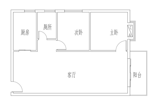 惠阳新圩小产权房《万兴一府》两栋规模，总价10万起，村委盖章(图10)