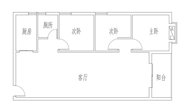 惠阳新圩小产权房《万兴一府》两栋规模，总价10万起，村委盖章(图11)