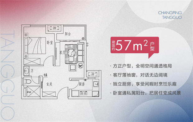 东莞常平小产权房大型楼盘《糖果社区》均价5500元/平米，精装修交付(图3)