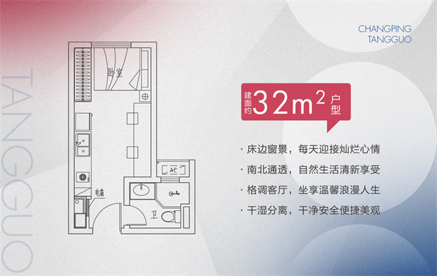 东莞常平小产权房大型楼盘《糖果社区》均价5500元/平米，精装修交付(图2)