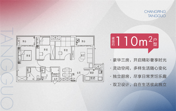 东莞常平小产权房大型楼盘《糖果社区》均价5500元/平米，精装修交付(图5)