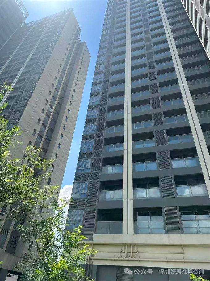 光明千户小区统建楼【麒麟瑞府】9800/平起，精装交付，分期10年(图3)