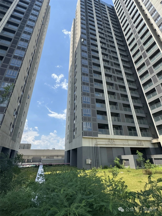 光明千户小区统建楼【麒麟瑞府】9800/平起，精装交付，分期10年(图4)