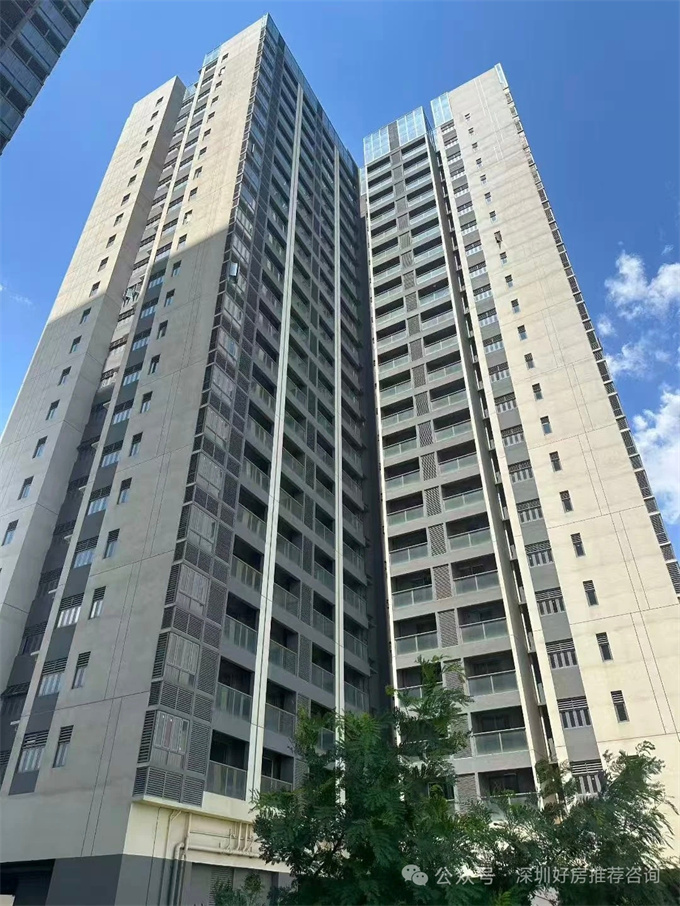 光明千户小区统建楼【麒麟瑞府】9800/平起，精装交付，分期10年(图2)