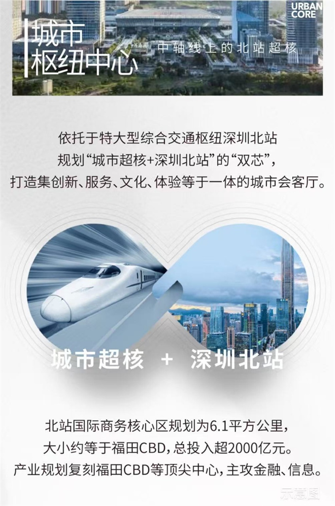 龙华白石龙小产权房《白石龙壹号》总价29.8万原始户型、可落户(图1)