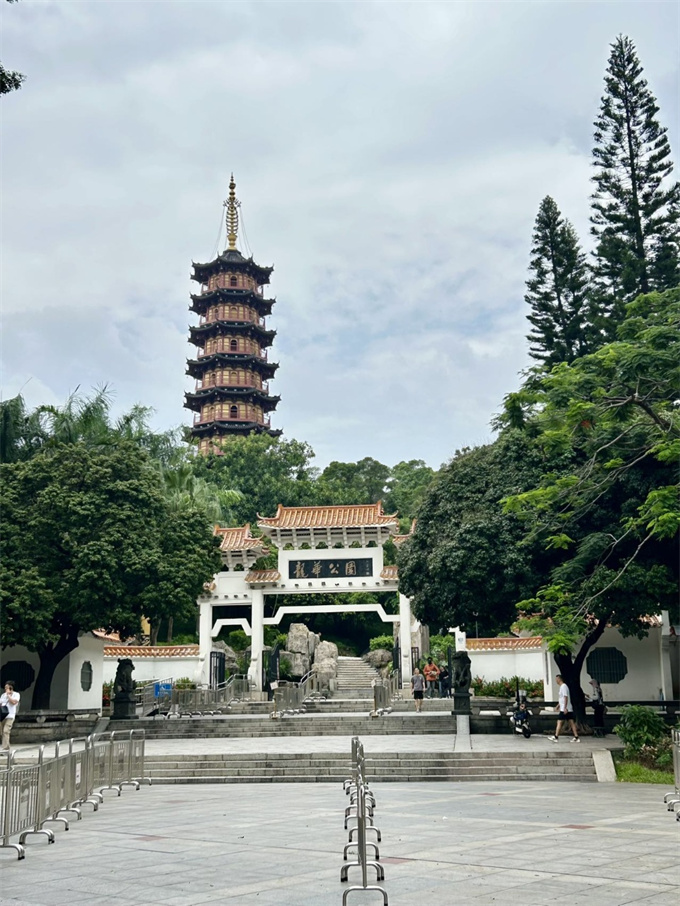 大浪小产权房新盘《三联学府》总价16.8万/套，可落户(图3)