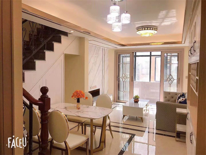 长安小产权房《幸福家园》2980元/平米，两栋封闭式小区(图4)