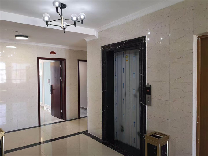 长安小产权房《幸福家园》2980元/平米，两栋封闭式小区(图8)