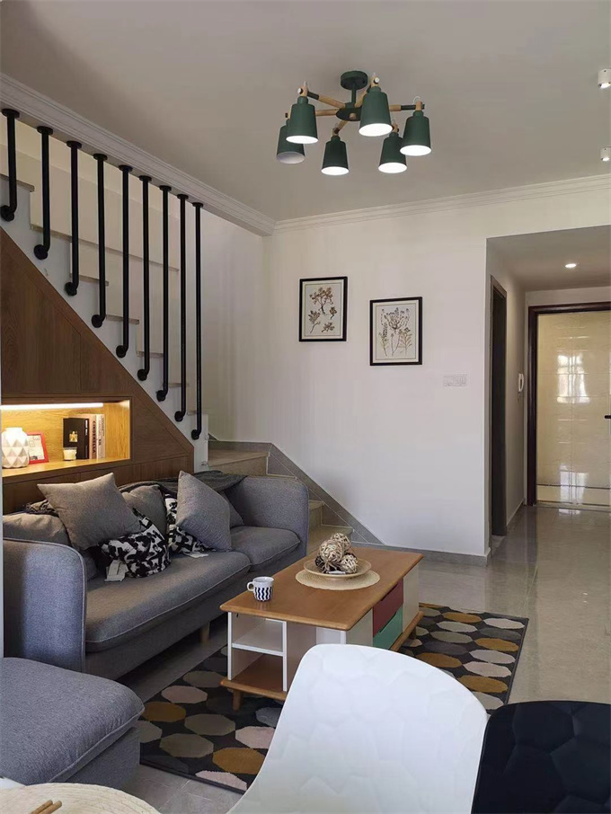 长安小产权房《幸福家园》2980元/平米，两栋封闭式小区(图7)