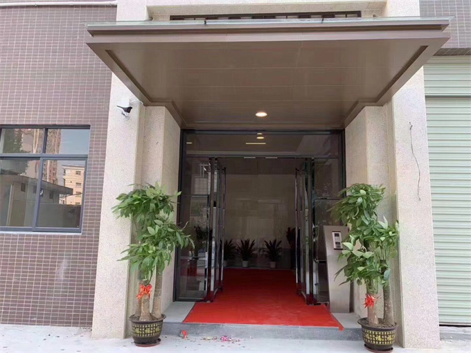 长安小产权房《幸福家园》2980元/平米，两栋封闭式小区(图1)