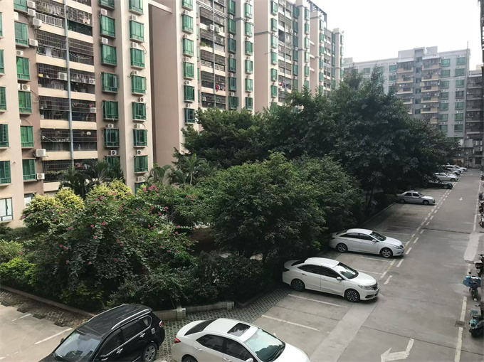 2026深圳村委统建楼最新10个房源公布(图2)