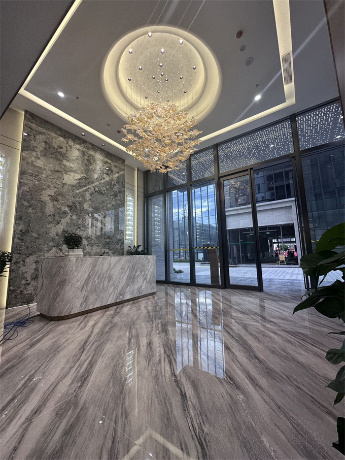 龙华观澜花园统建楼《港铁天境》特价精装三房78.8万，4号线地铁口100米(图5)