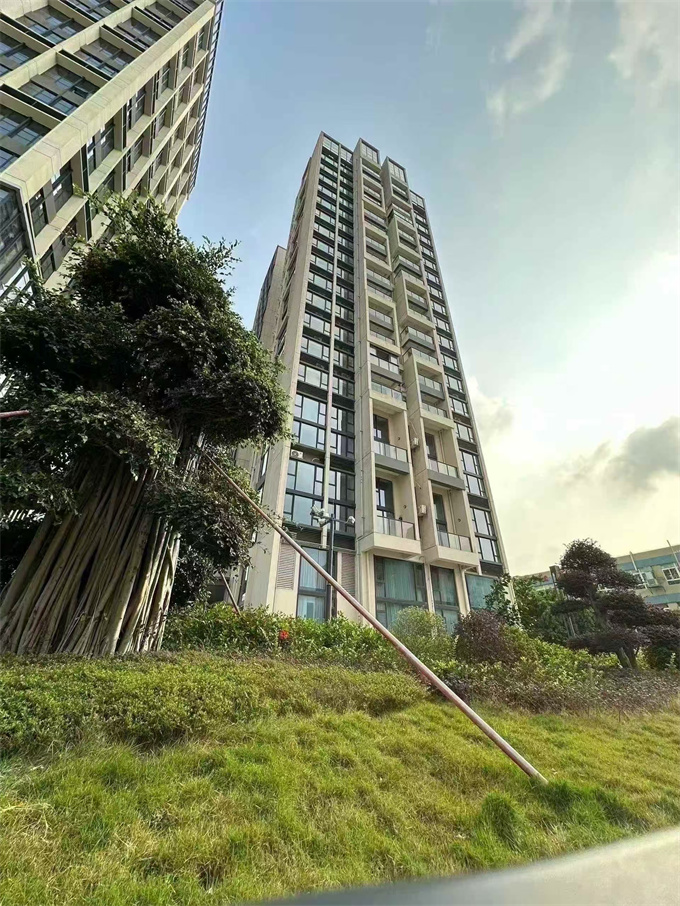 龙华观澜花园统建楼《港铁天境》特价精装三房78.8万，4号线地铁口100米(图6)