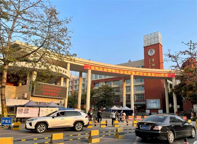 石岩上屋地铁口小产权房《上屋锦城》两房总49.8万三房63.8万(图16)