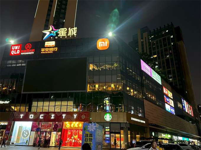 石岩上屋地铁口小产权房《上屋锦城》两房总49.8万三房63.8万(图18)