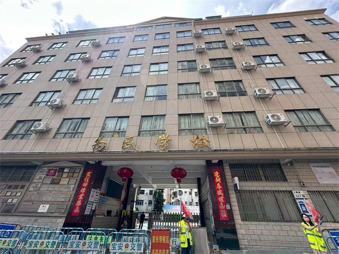 石岩上屋地铁口小产权房《上屋锦城》两房总49.8万三房63.8万(图14)