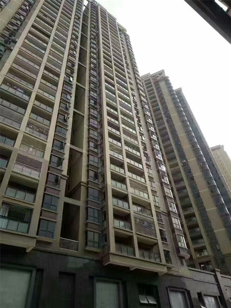 深圳村委统建楼