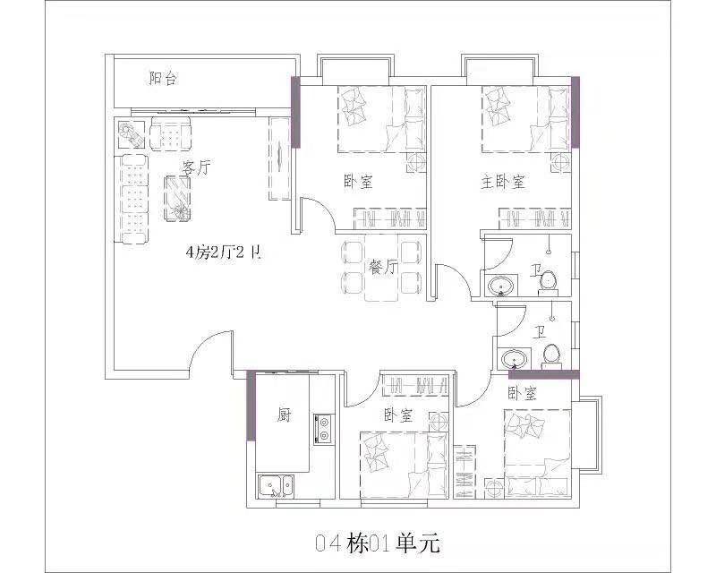 东莞企石镇小产权房|中心首府|5栋花园小区新楼盘(图3)