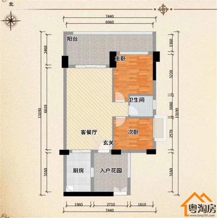 深圳罗湖9栋统建楼《湖畔山庄》花园小区，市区稀缺资源(图9)