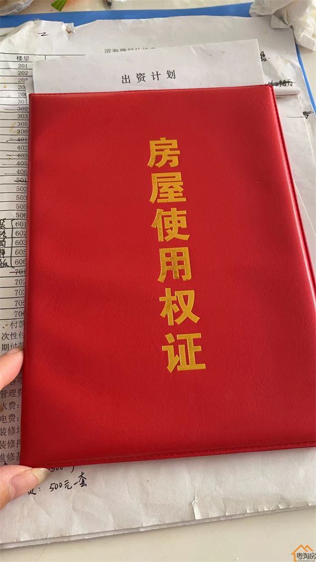 虎门威远小产权房《滨海时代》首付5万买两房三房，超高性价比楼盘(图6)