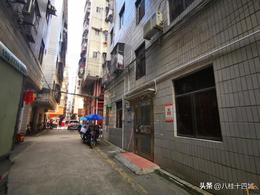 深圳市龙岗一栋位于城中村农民房被拍卖，186万起，拍出963万(图3)