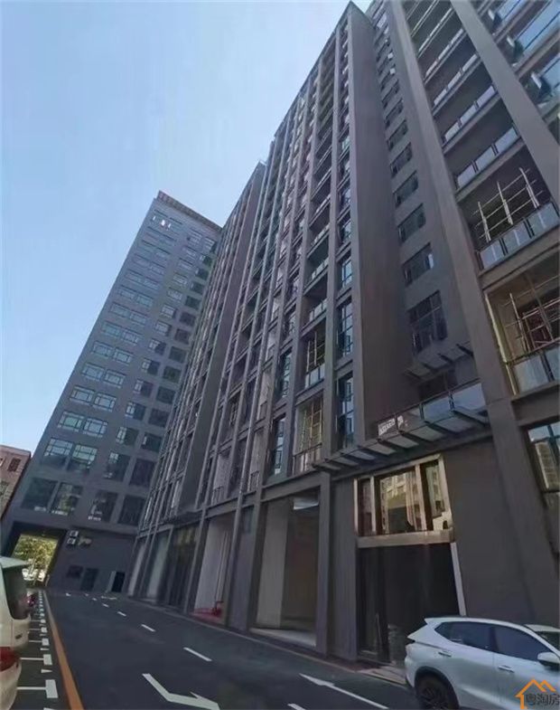 东莞在售村委统建楼最新楼盘一览(图2)