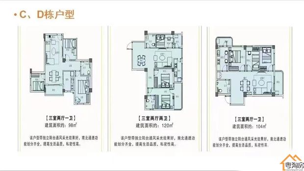 东莞道滘小产权房《江望悦府》17栋花园精装现房，首付3万起/分期10年(图7)