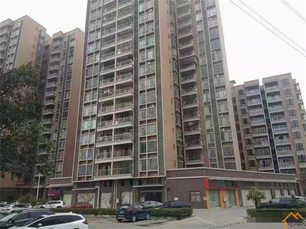 深圳村委统建楼是怎么来的？你知道吗？(图1)