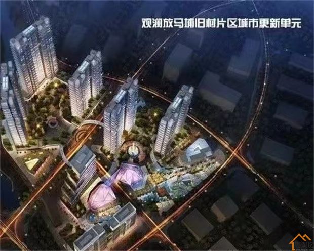 深圳“小产权”遇到拆迁多个赔偿方案明细【建议收藏】(图29)