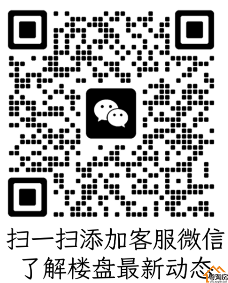 厚街珊美地铁口小产权房【世纪中心城】5980元/平米带精装修(图2)