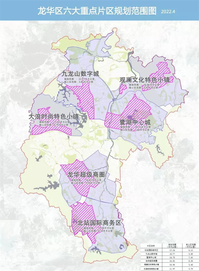 观澜小产权房新盘《汇福家园》9800元/平米，原始户型带精装修(图12)