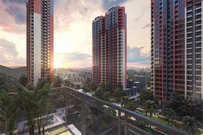深圳市区小产权房/统建楼最新在售房源总汇(图2)