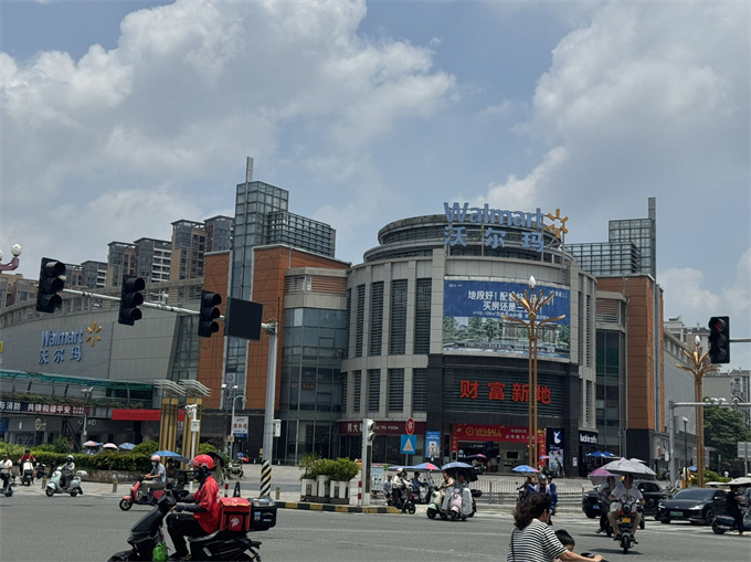 凤岗五联小产权房《凤观大厦》三房总价33.8万(图2)