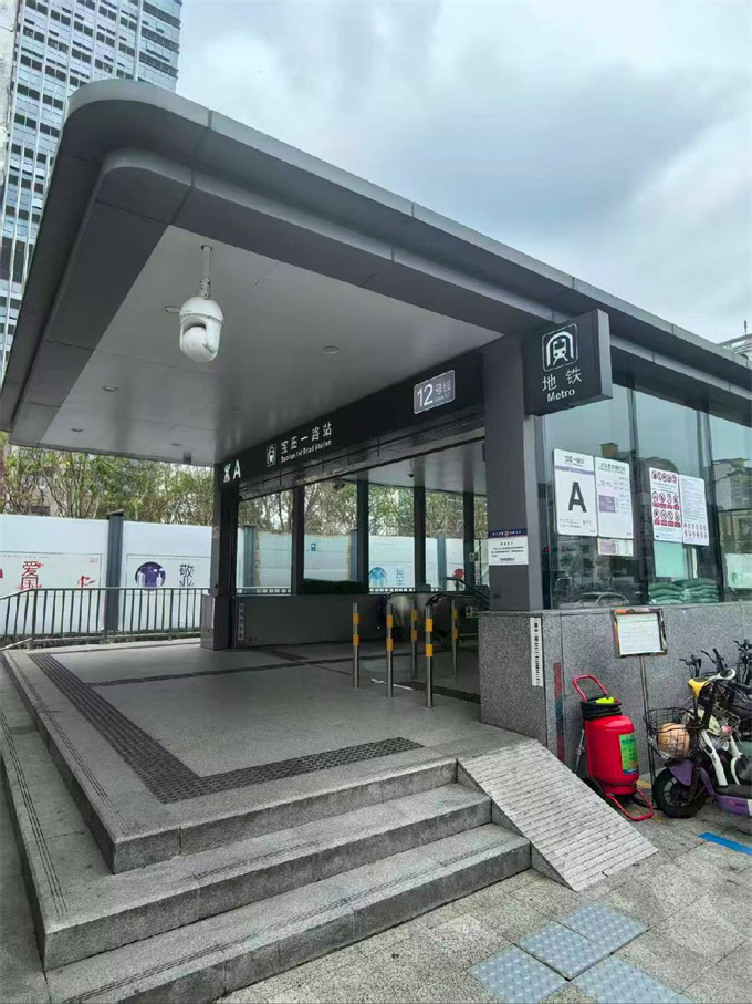 西乡凤凰岗小产权房新盘《前海凤凰城》总价29.8万起，可落户(图1)