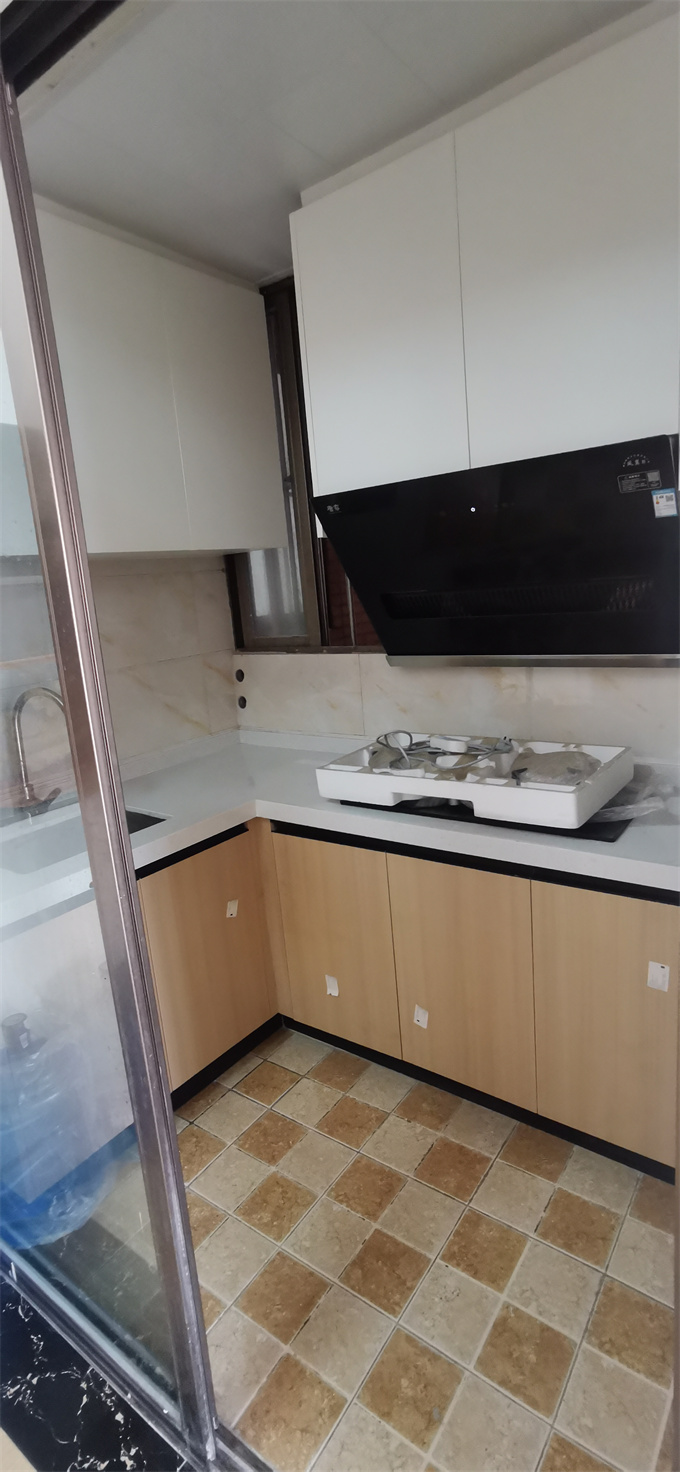 深圳观澜原始户型统建楼新盘，三房总价78万/套起(图2)