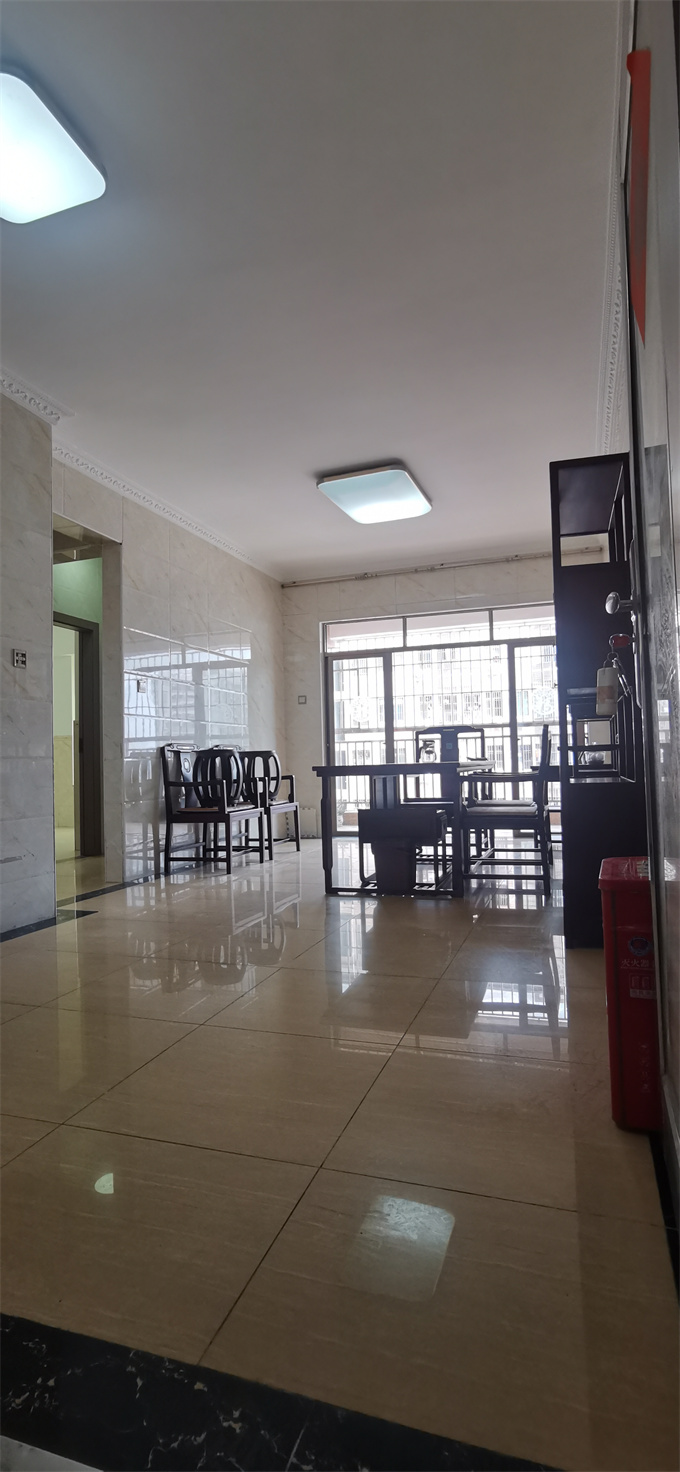 深圳观澜原始户型统建楼新盘，三房总价78万/套起(图1)