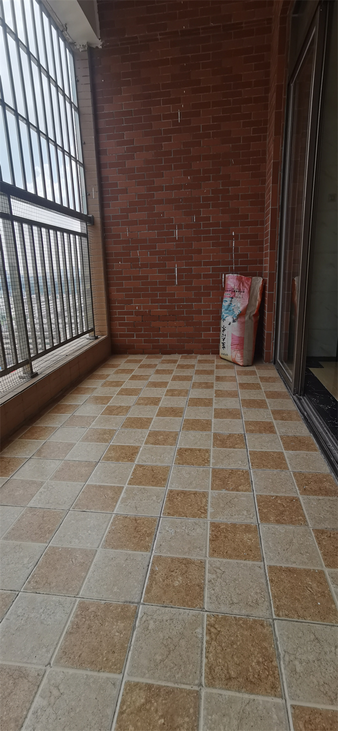 深圳观澜原始户型统建楼新盘，三房总价78万/套起(图3)