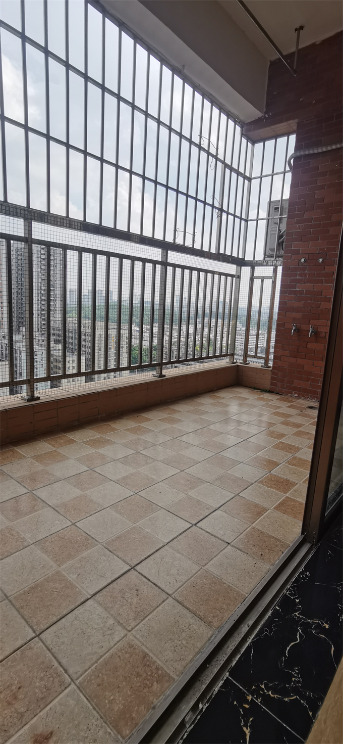 深圳观澜原始户型统建楼新盘，三房总价78万/套起(图9)