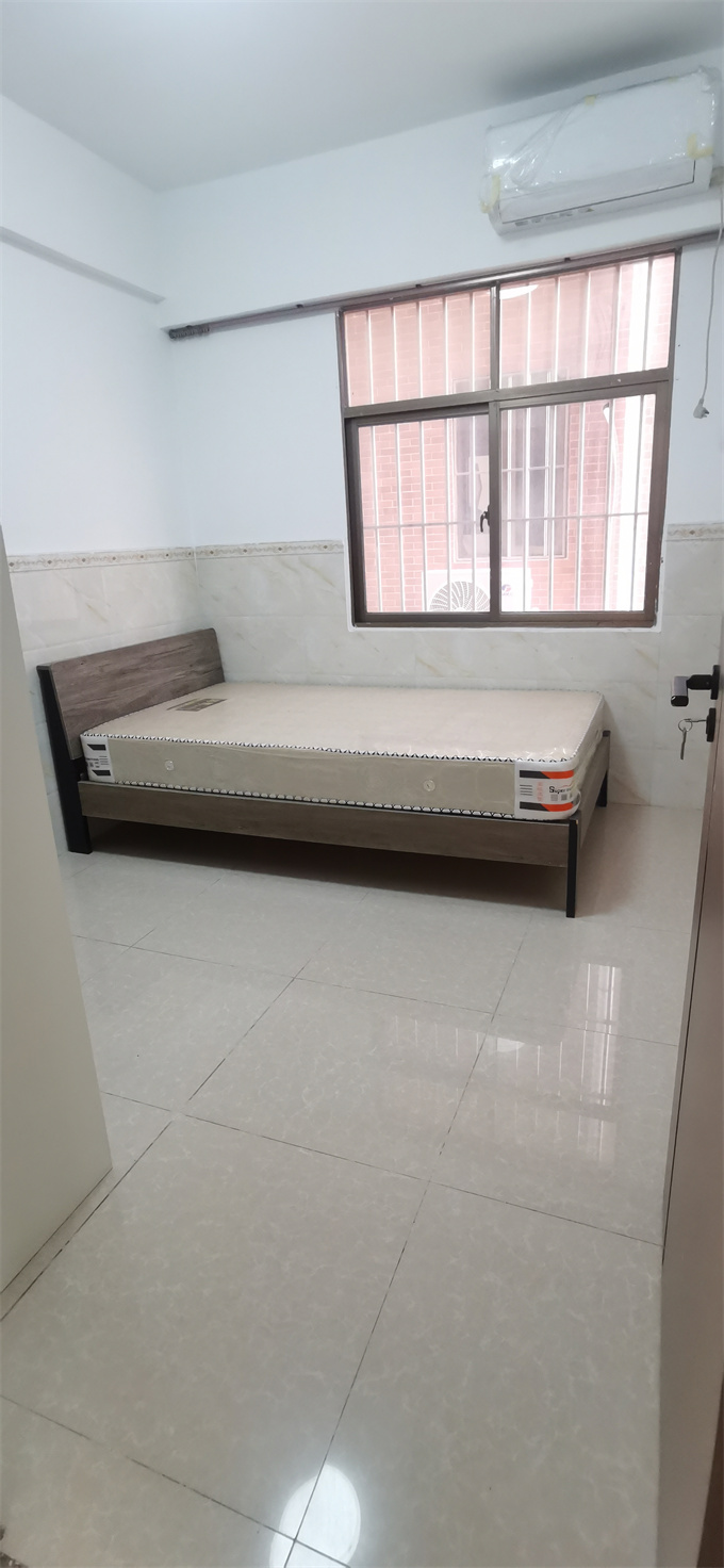 深圳观澜原始户型统建楼新盘，三房总价78万/套起(图7)