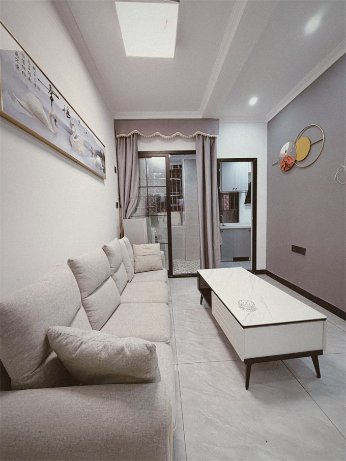 龙华清湖小产权房新盘《观云府》两房总价46.8万/套起,可落户(图6) 龙华清湖小产权房新盘《观云府》两房总价46.8万/套起,可落户(图6)