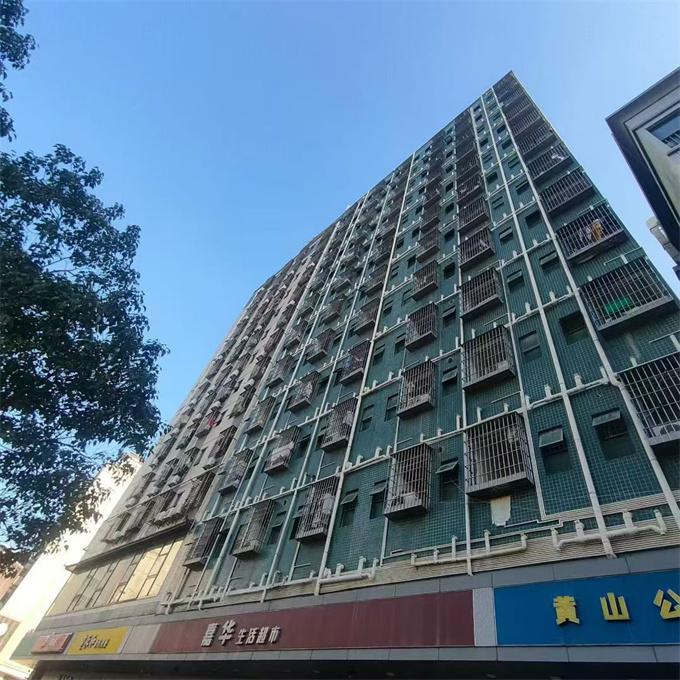 光明圳美小产权房《大学城1号》总价26.8万起,毗邻中山大学(图7) 光明圳美小产权房《大学城1号》总价26.8万起,毗邻中山大学(图7)