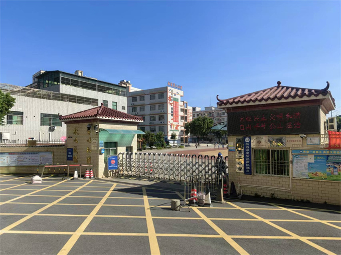 大亚湾新寮小产权房《福鑫公寓》总价8万/套精装交付(图8)