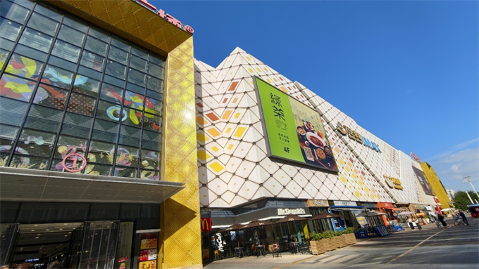 大亚湾新寮小产权房《福鑫公寓》总价8万/套精装交付(图6)