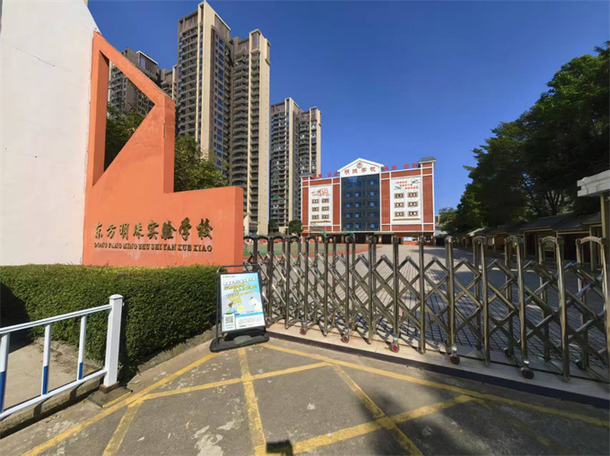 大亚湾新寮小产权房《福鑫公寓》总价8万/套精装交付(图9)