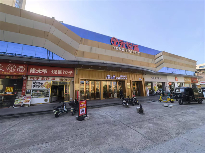 大亚湾新寮小产权房《福鑫公寓》总价8万/套精装交付(图10)