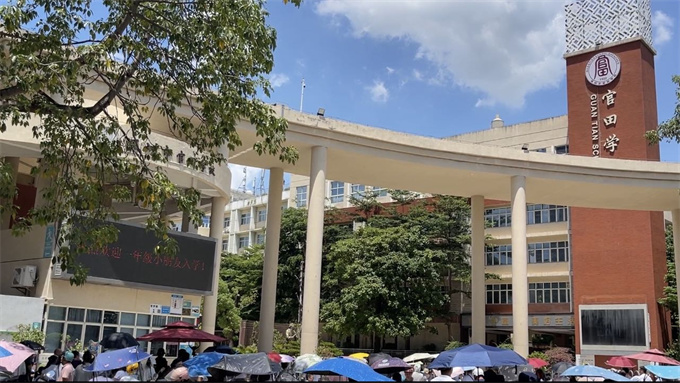 石岩水田小产权房《石岩星座》三房总价59.8万/套，电梯精装交付(图3)