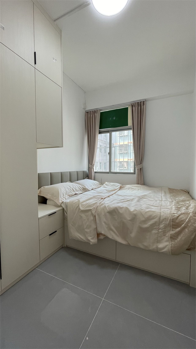 石岩水田小产权房《石岩星座》三房总价59.8万/套，电梯精装交付(图7)