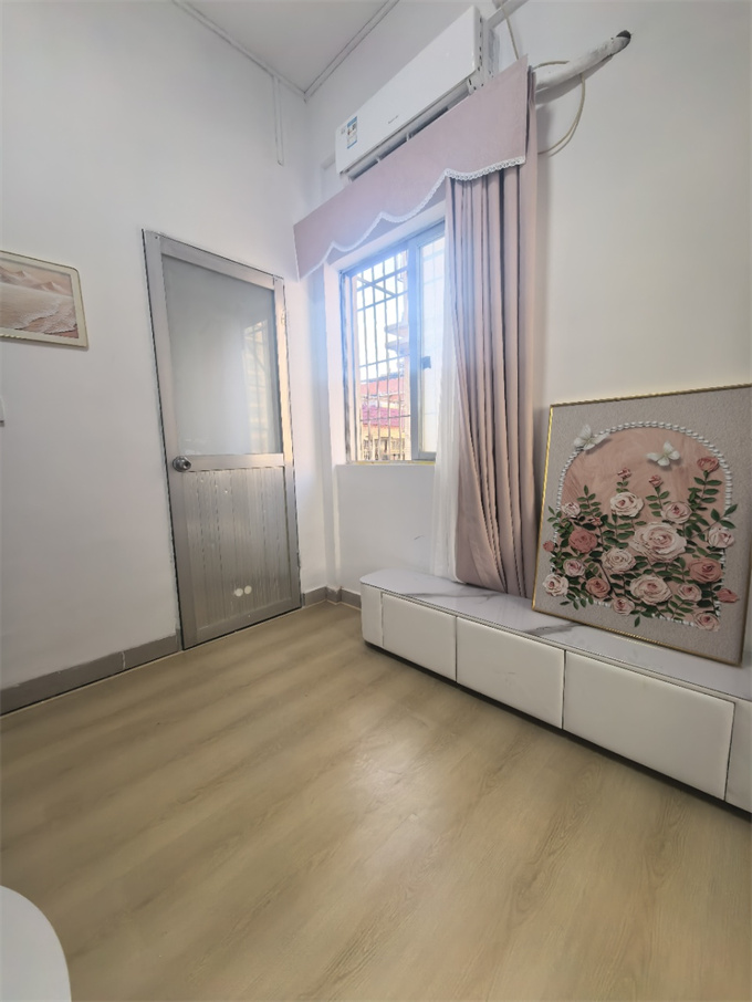 西乡坪洲统建楼《前海中心城》总价33.8万起，精装交付(图3)