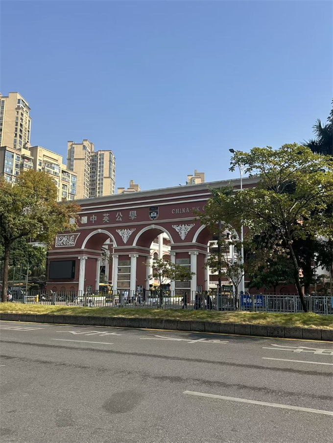 西乡坪洲统建楼《前海中心城》总价33.8万起，精装交付(图9)